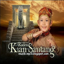 Khiansantang