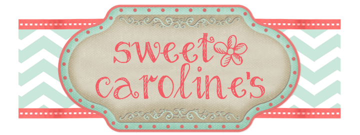 Sweet Caroline's