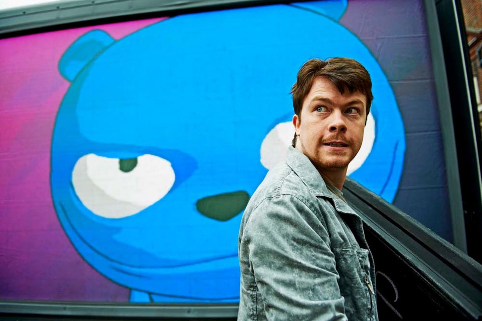 Crítica en Serie Black Mirror