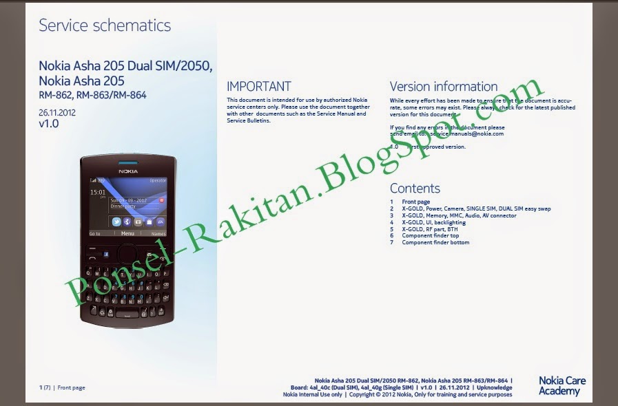 Download Wechat For Nokia Asha 205 1