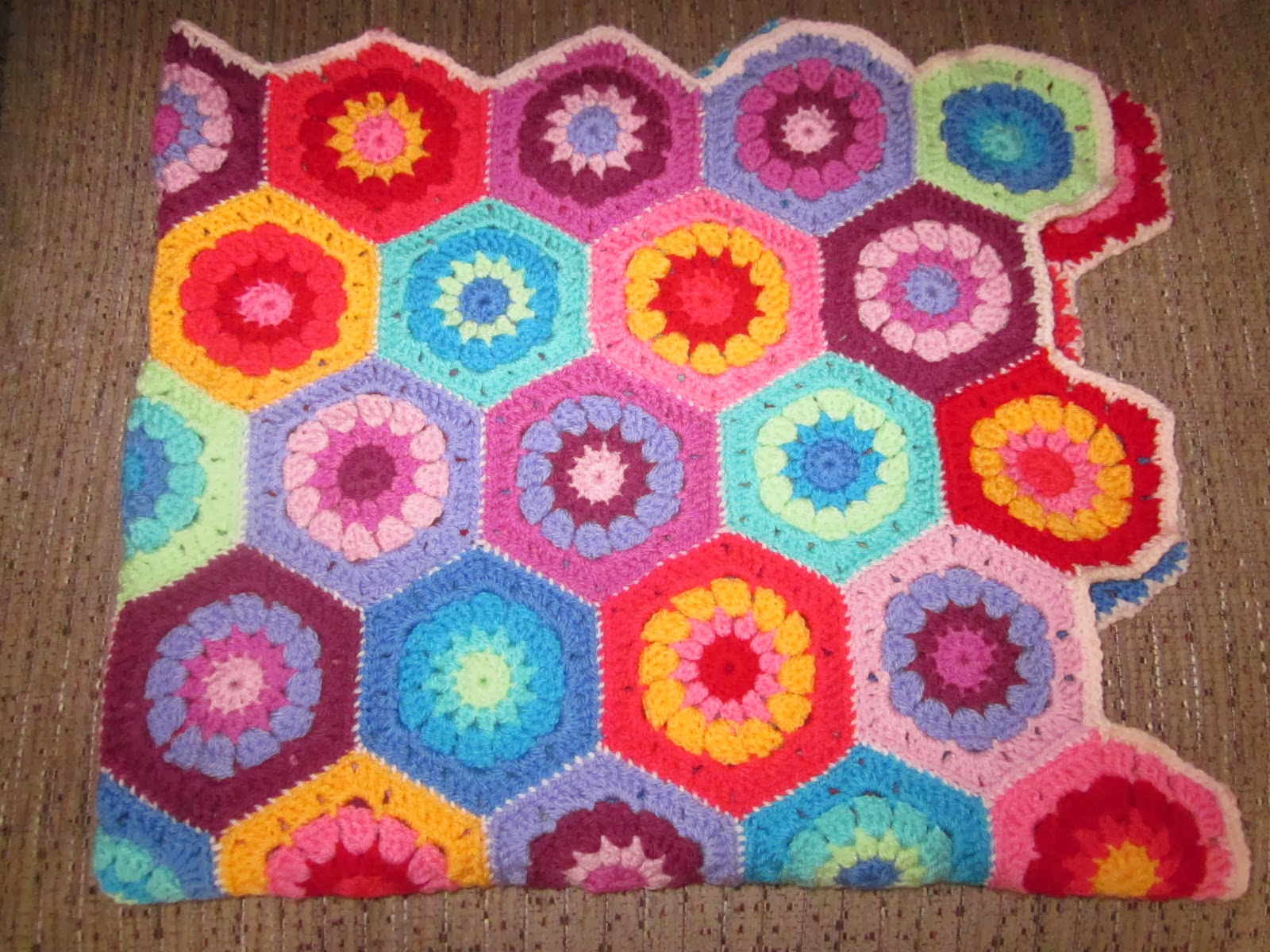 Can you ever have too many blankets?