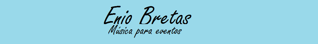 Enio Bretas