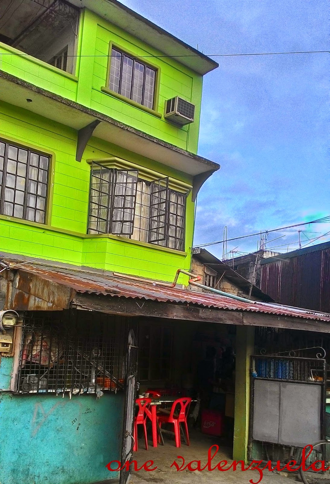 One Valenzuela Lugawan sa Balubaran, Brgy. Malinta, Valenzuela City