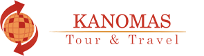 Kanomas Tour Travel