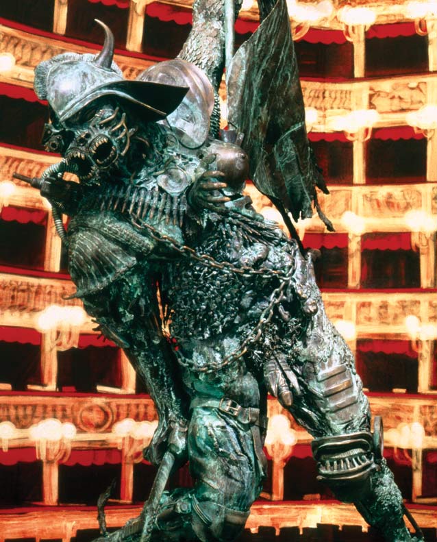 Safe Space All You Zombies Truth Before God