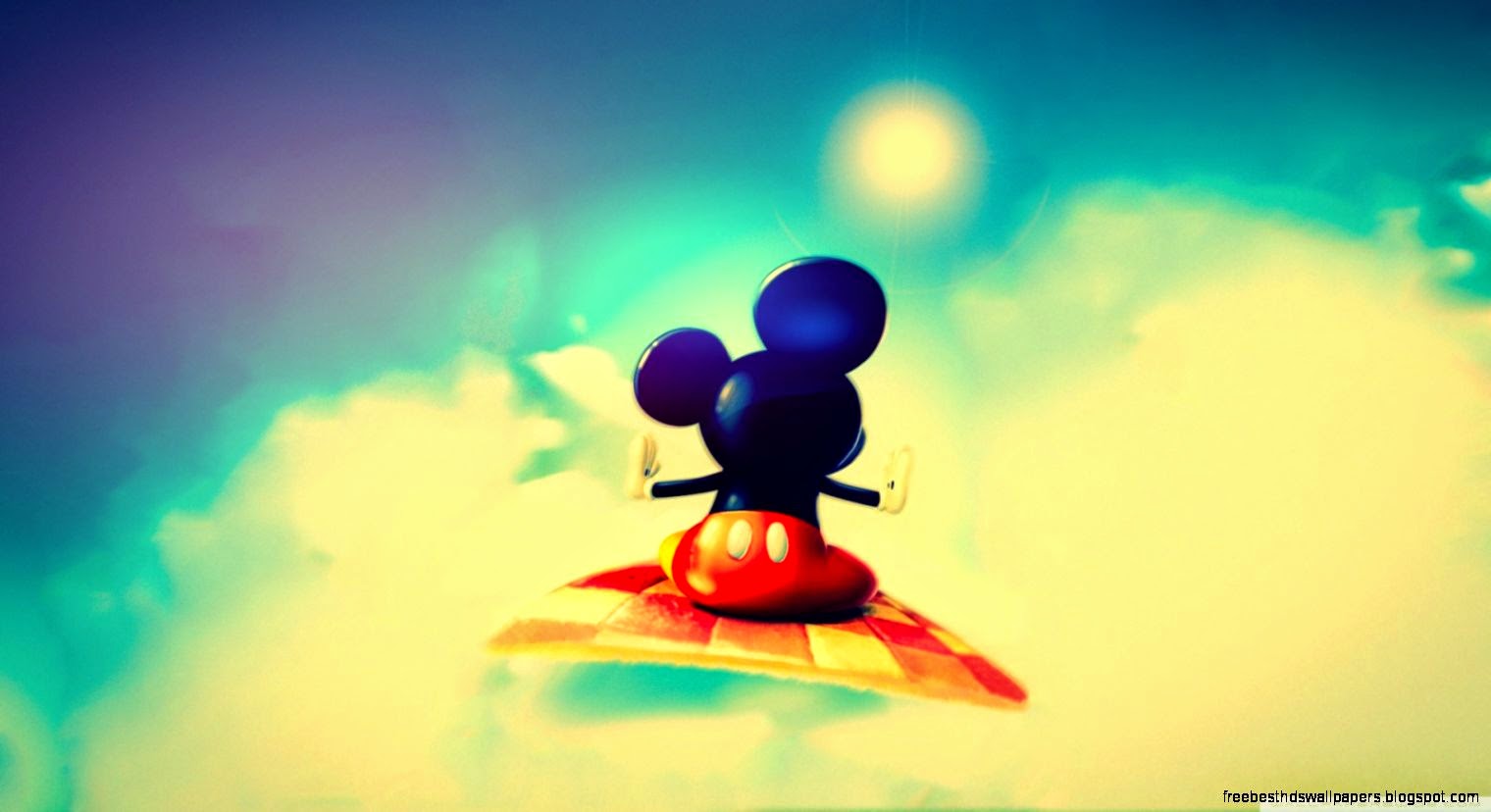 Cute Mickey Mouse HD desktop wallpaper High Definition Cute Mickey Mouse HD desktop wallpaper High Definition
