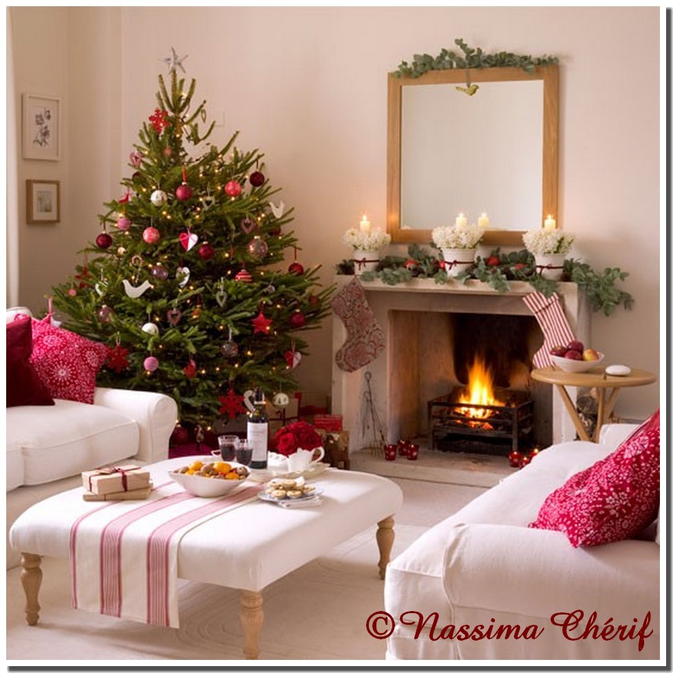 Nassima home: novembre 2011