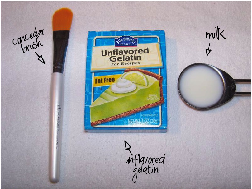 The Style Dossier Cheap Beauty Treatments