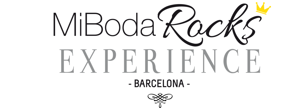 mi boda rocks experience barcelona 18 mayo 2014 hotel melia sarria 