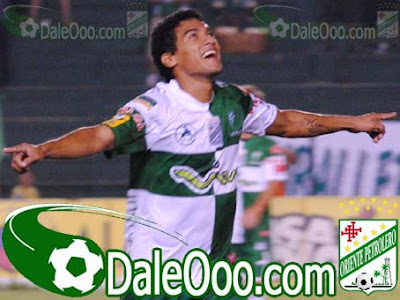 Oriente Petrolero - Alcides Peña Jimenez - Club Oriente Petrolero