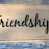 Facebook Cover For Friendship Day 2013 | Friendship Quote Fb Cover