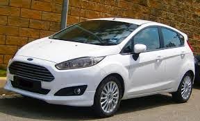 review mobil ford fiesta sporty