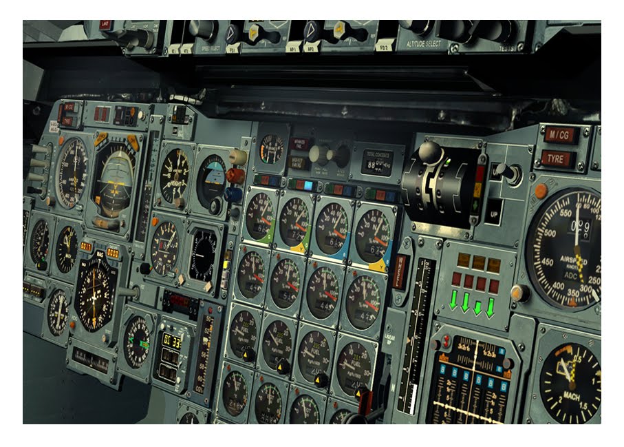 FS2004 - Flight Simulator 2004 ISO - Full Game - Repack By 108 PC
