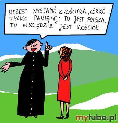 Lans po łódzku : Pamiętaj, aby dzień święty święcić