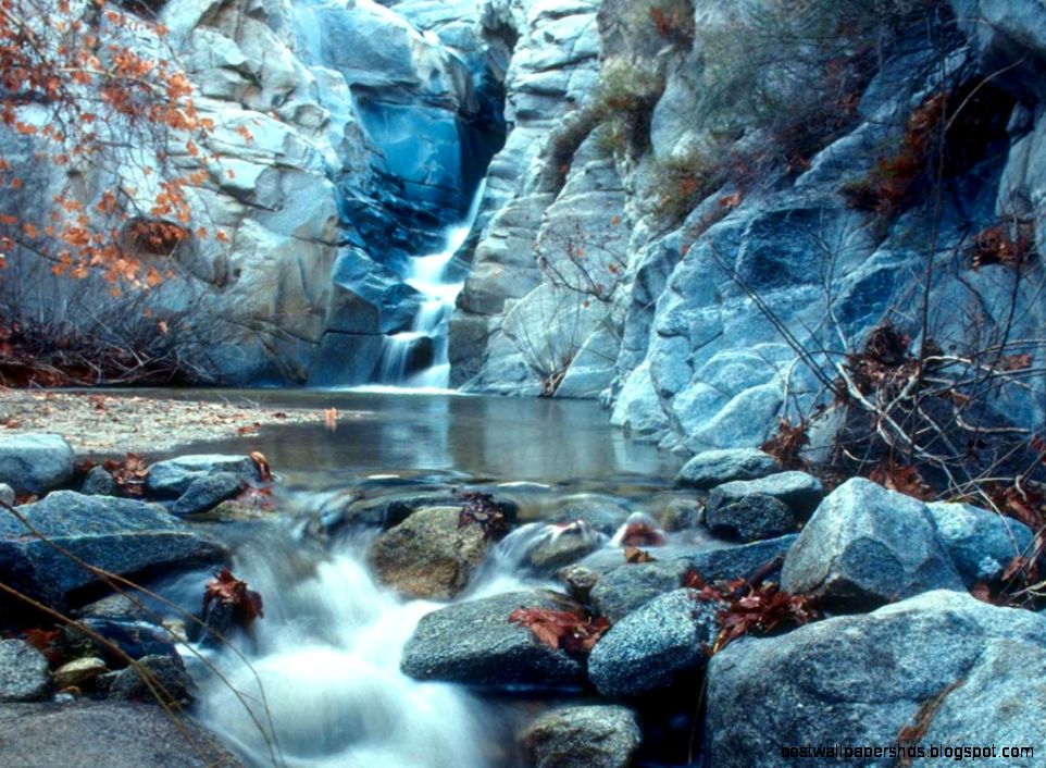 Amazing Waterfalls around the World Amazing Waterfalls around the World