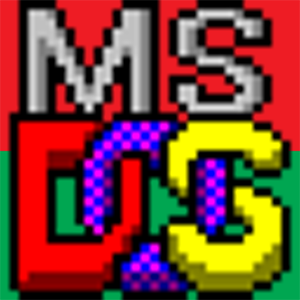 Ms Dos Programs In Windows 7