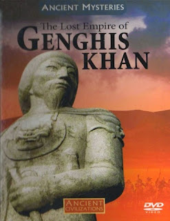 Digging for the Truth: Lost Empire of Genghis Khan - How were Genghis Khan and his army able to achieve this military dominance on such a grand scale? What ultimately became of the great Empire of the Khans?