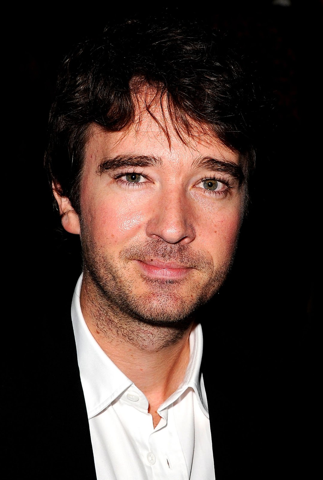 Antoine Arnault Antoine Arnault