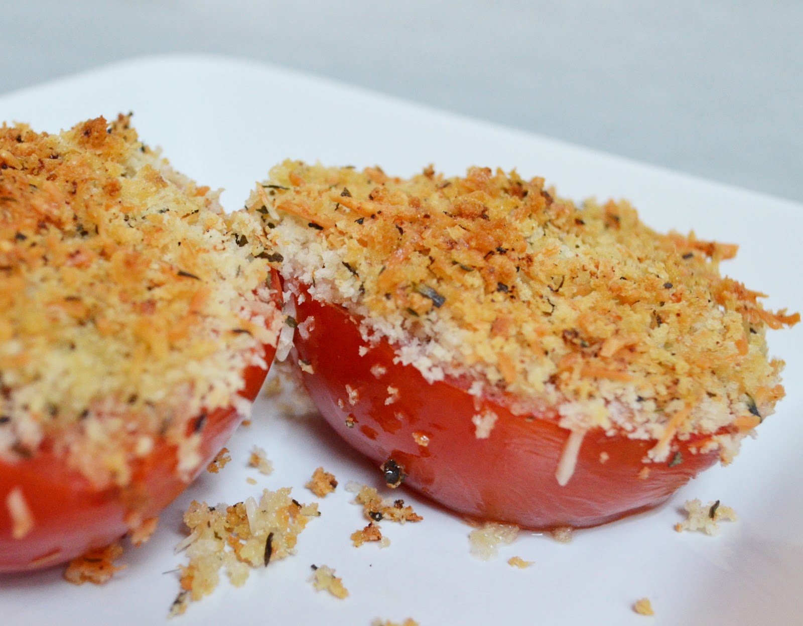 iron stef Julia Child 100 Tomatoes Provencal