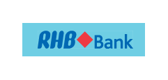 Rhb Logo