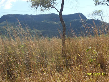 Serra do Carmo