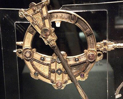 Tara Brooch Ireland