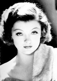 Myrna Loy