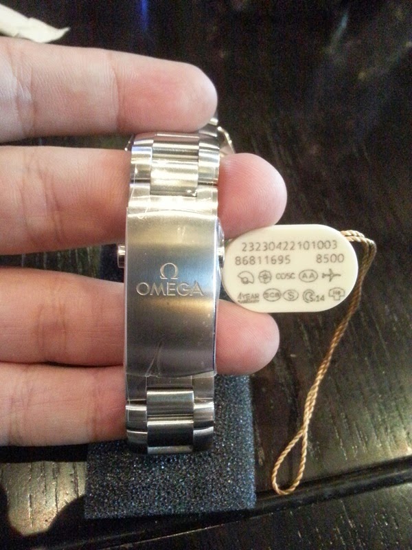 Jual Beli Jam Tangan Second Original / Arloji Bekas ...