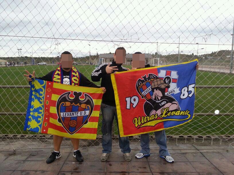 FORO ULTRAS LEVANTE foro ultras levante: