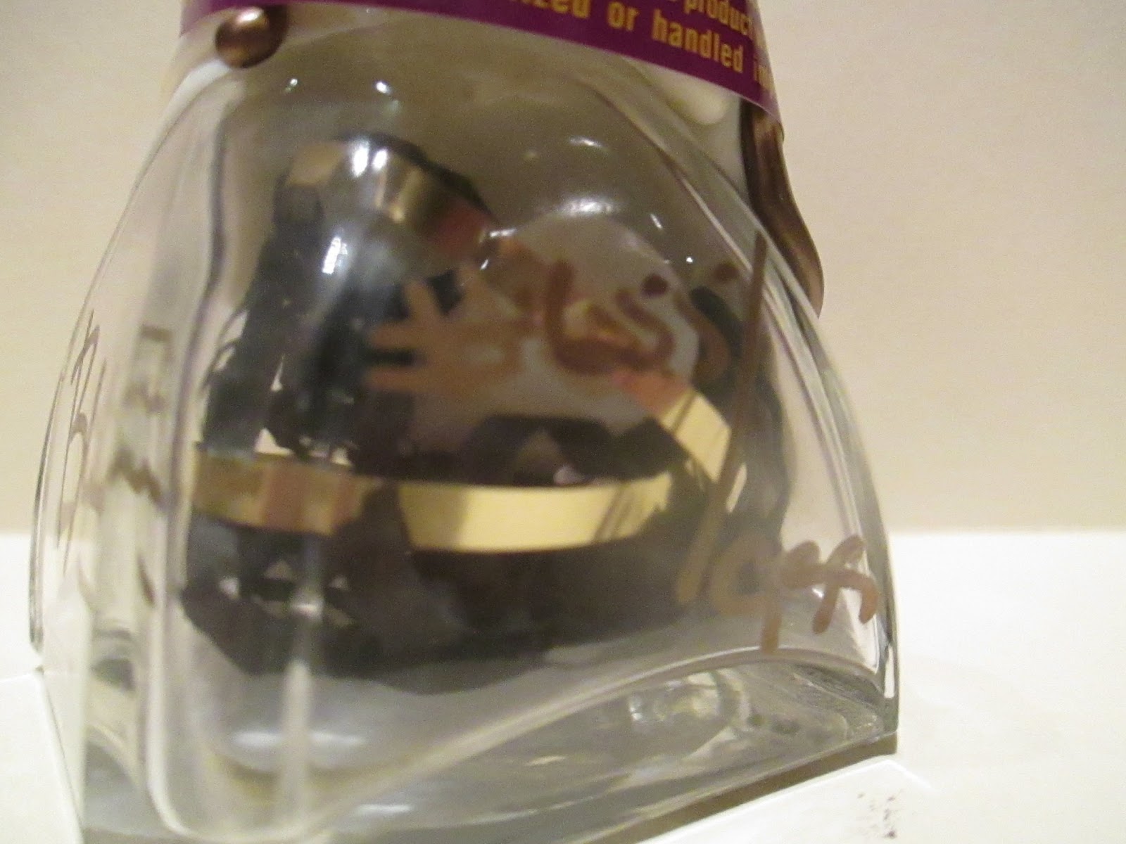 Hot Sauce Review Blairs 16 Million Reserve