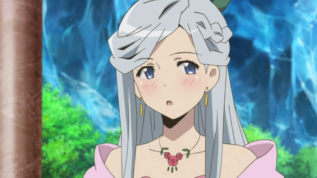 Download Log Horizon Episode 15 Subtitle Indonesia - Sekedar Info
