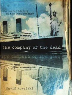 The Company Of The Dead