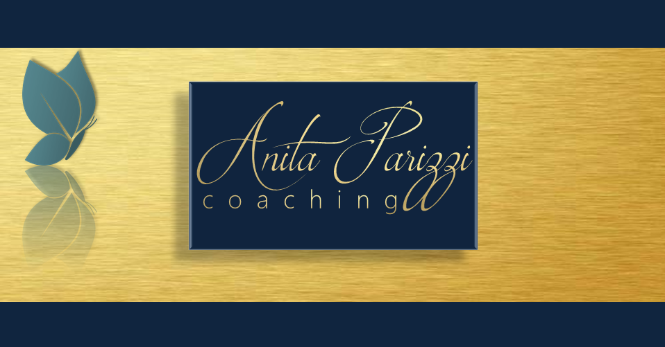                 Anita Parizzi  -  Coaching