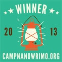 Camp NaNo