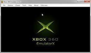 bios xbox 360 emulator 1.7.1 torrent