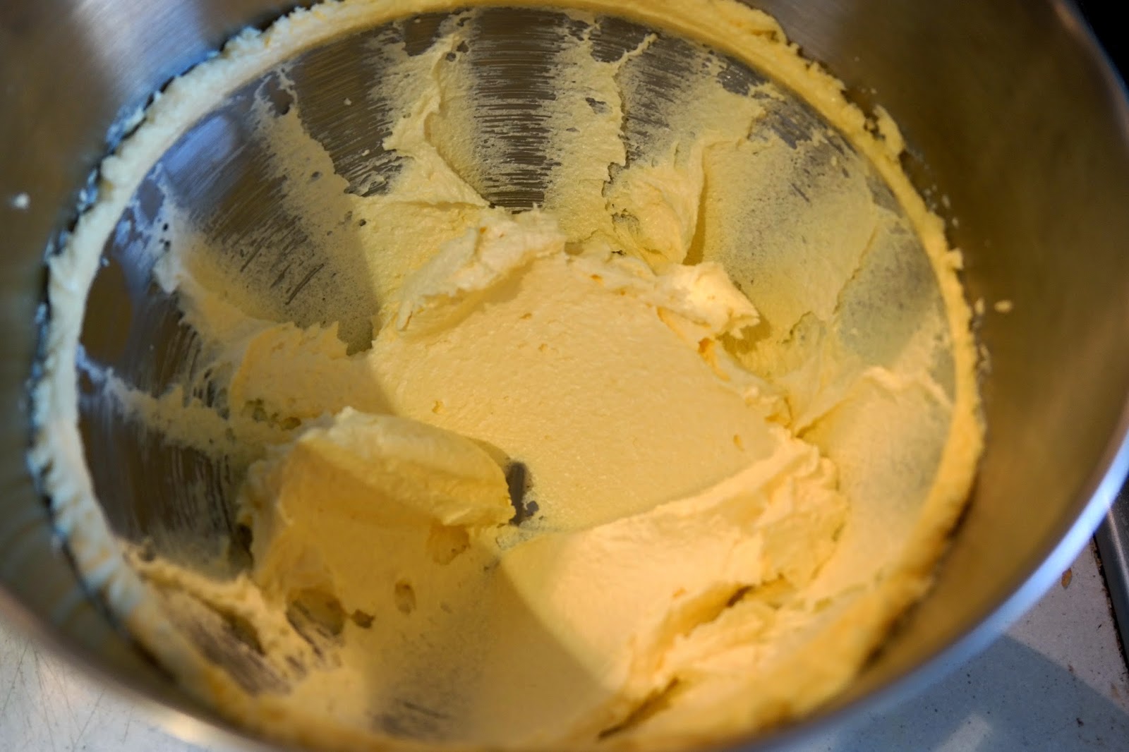 Classic Victoria Sponge BakingBar