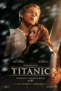 Watch Titanic 3D Putlocker Online Free