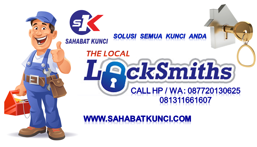 Duplikat Kunci Pekanbaru 081311661607 / 087720130625 Ahli Kunci dan Service Kunci, Tukang Kunci