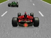 Formula Racer