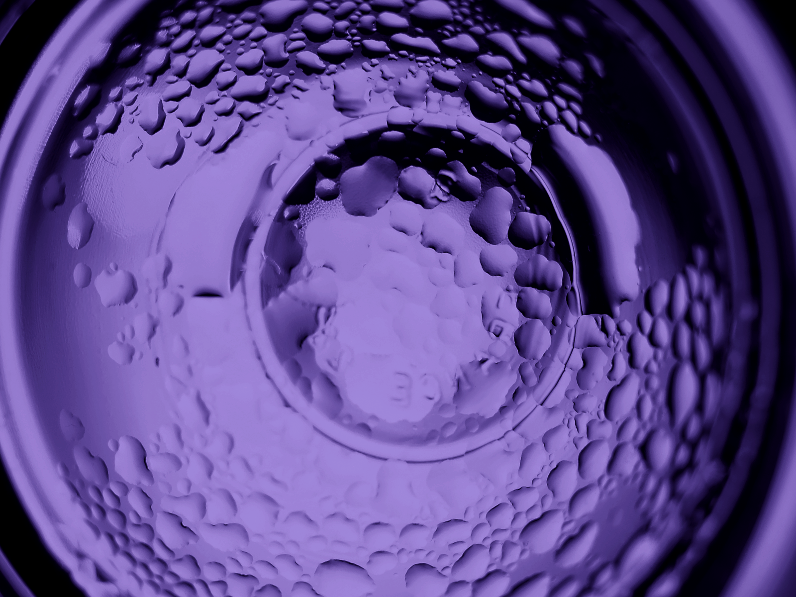 Indigo Water Drops wallpaper The Republican 500 Billion Medicare Lie Has Grown To 700