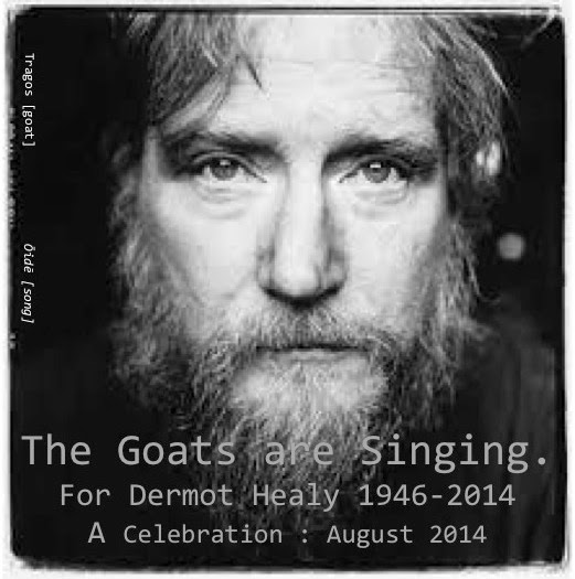 The Goats are Singing