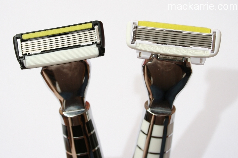 MacKarrie Beauty Style Blog Shave Lab Review