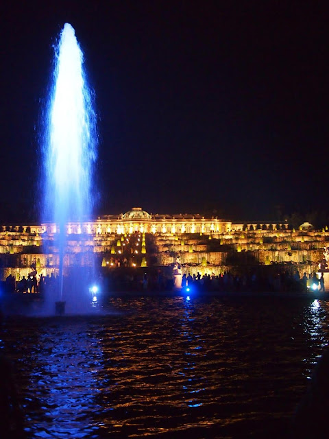 Potsdamer Schlossernacht 2011 Dann Bloggen Wir Doch Mal Wieder