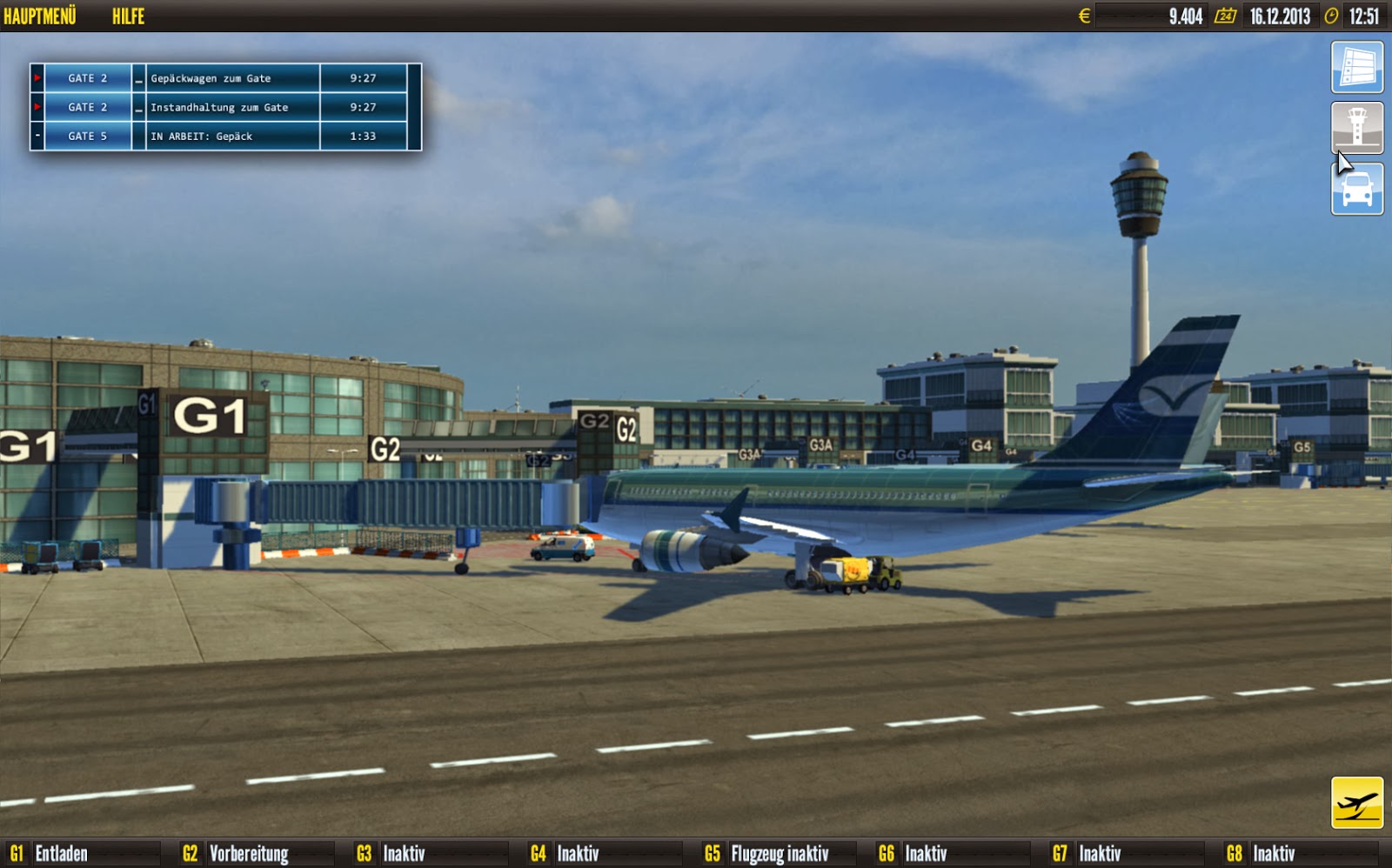 airport simulator 2013  full version