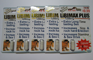 Libimax Plus