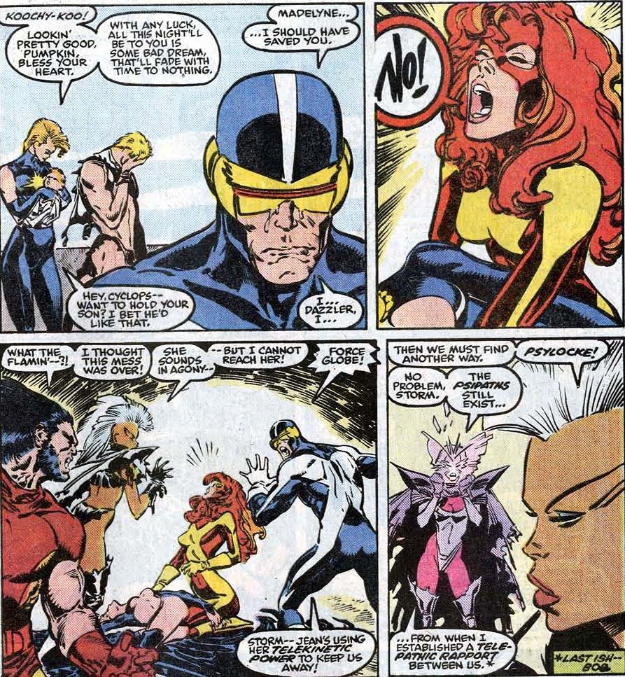 x men inferno