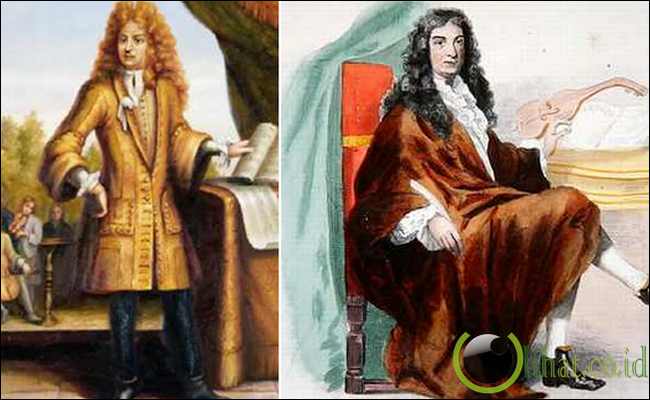 Jean Baptiste Lully Jean Baptiste Lully