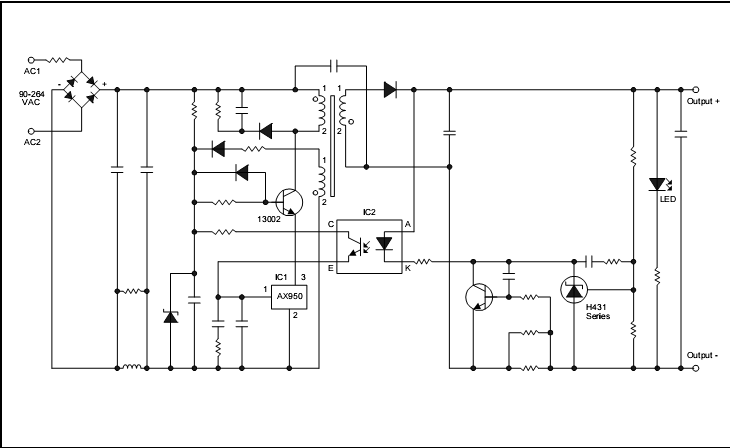 shunt current | Industry