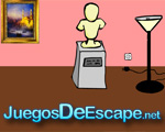 juego Escape from the Museum