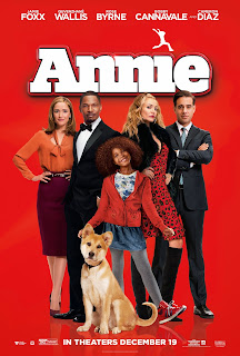 Annie Poster 1
